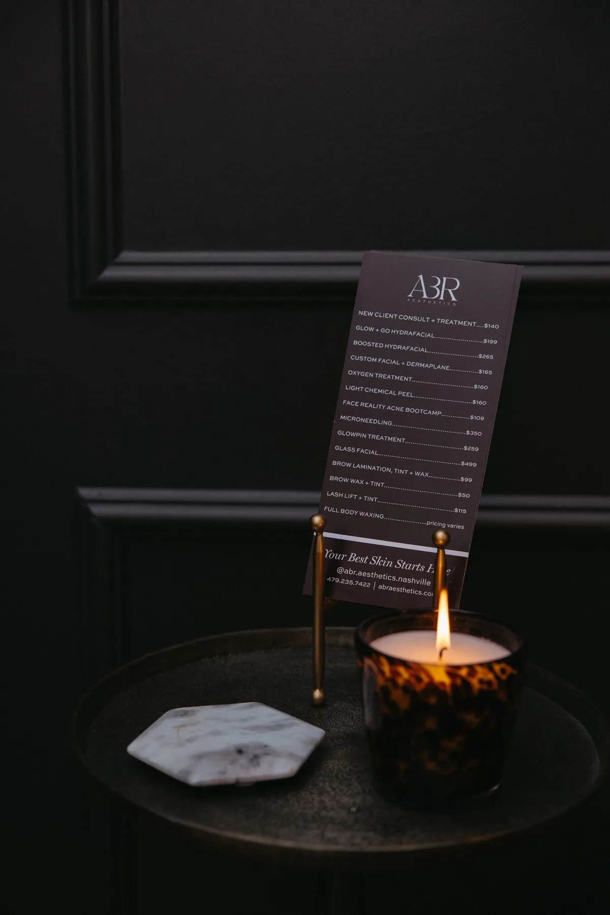 ABR Aesthetics