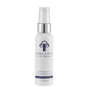 Circadia Daytime Control Lotion 2oz