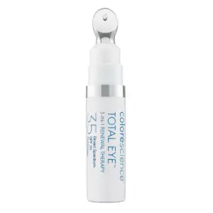 Colorescience® Total Eye® 3-In-1 Renewal Therapy SPF 35 | Eye Product | ABR Aesthetics in Franklin, TN