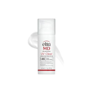 Elta MD UV Clear SPF 46 | ABR Aesthetics in Franklin, TN