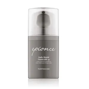Epionce Daily Shield Tinted SPF 50