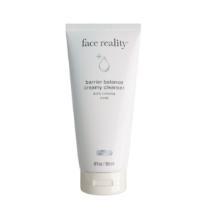 Face Reality Barrier Balance Creamy Cleanser | ABR Aesthetics in Franklin, TN