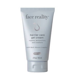 Face Reality Barrier Care Gel Cream | ABR Aesthetics in Franklin, TN