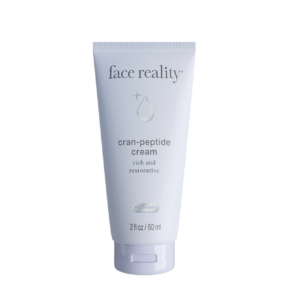 Face Reality Cran-Peptide Cream | ABR Aesthetics in Franklin, TN