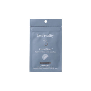 Face Reality Invisiclear Hydrocolloid Spot Patches | ABR Aesthetics in Franklin, TN