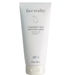 Face Reality Mandelic Face + Body Wash | ABR Aesthetics in Franklin, TN