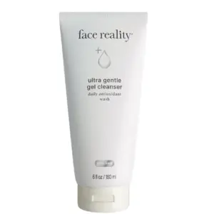 Face Reality Ultra Gentle Gel Cleanser | Shop | ABR Aesthetics in Franklin, TN