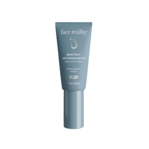 Face Reality glowTone Corrective Serum | ABR Aesthetics in Franklin, TN
