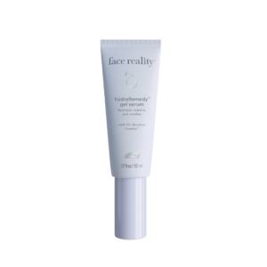 Face Reality hydraRemedy Gel Serum | ABR Aesthetics in Franklin, TN