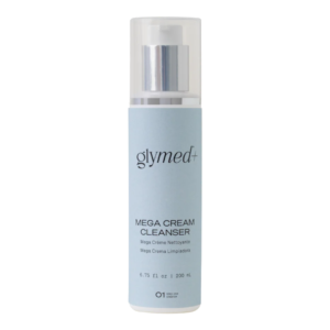 Glymed Plus Mega Cream Cleanser | ABR Aesthetics in Franklin, TN