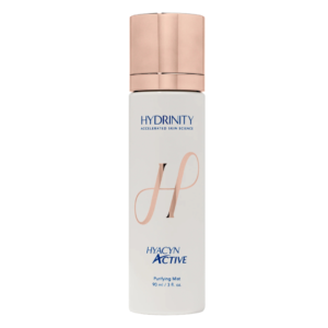 Hydrinity Hyacyn Active Purifying Mist