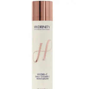 Hydrinity Hydri-C Moisturizer | ABR Aesthetics in Franklin, TN