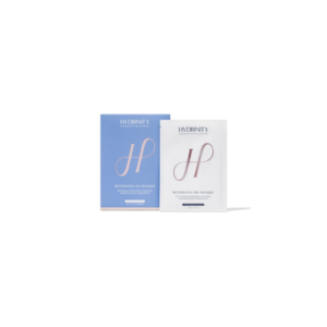 Hydrinity Restorative HA+ Masque