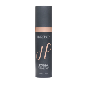 Hydrinity Retaxome Daily Retinal Hydrator | ABR Aesthetics in Franklin, TN