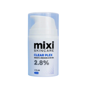 Mixi Clear Plex 2.8% | ABR Aesthetics in Franklin, TN