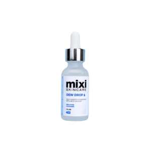 Mixi Skincare Dew Drop Serum | ABR Aesthetics in Franklin, TN