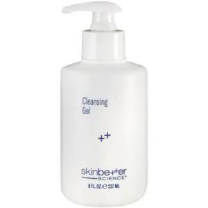 SkinBetter Cleansing Gel | ABR Aesthetics in Franklin, TN