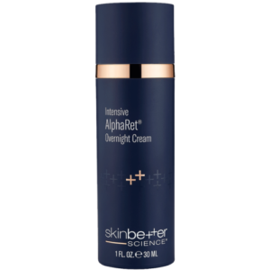 Intensive AlphaRet Overnight Cream 30ml | ABR Aesthetics in Franklin, TN