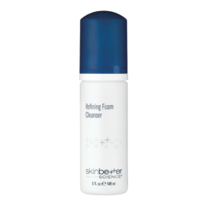 Refining Foam Cleanser | ABR Aesthetics in Franklin, TN