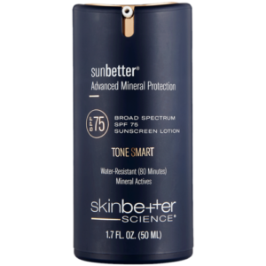 SunBetter Tone Smart SPF 75 | ABR Aesthetics in Franklin, TN