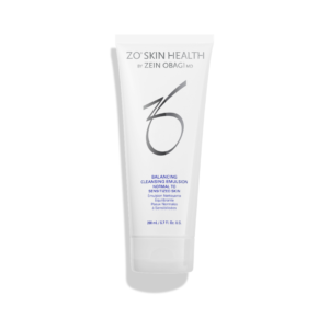 ZO Balancing Cleansing Emulsion | ABR Aesthetics in Franklin, TN