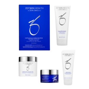ZO Complexion Clearing Program | ABR Aesthetics in Franklin, TN