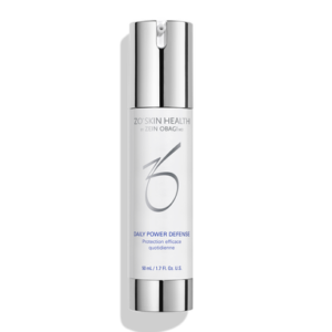 ZO Daily Power Defense | ABR Aesthetics in Franklin, TN