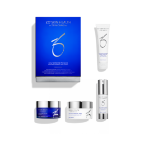 ZO Daily Skincare Program