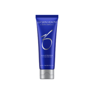 ZO Dual Action Scrub | ABR Aesthetics in Franklin, TN