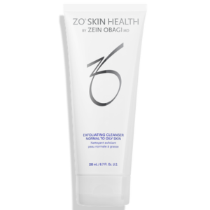 ZO Exfoliating Cleanser | ABR Aesthetics in Franklin, TN