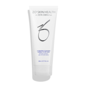 ZO Hydrating Cleanser in Franklin, TN | ABR Aesthetics