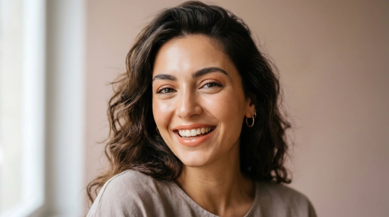 MOXI laser and microneedling comparison for improving skin texture and treating early signs of aging.